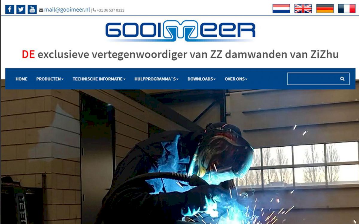 Gooimeer B.V.