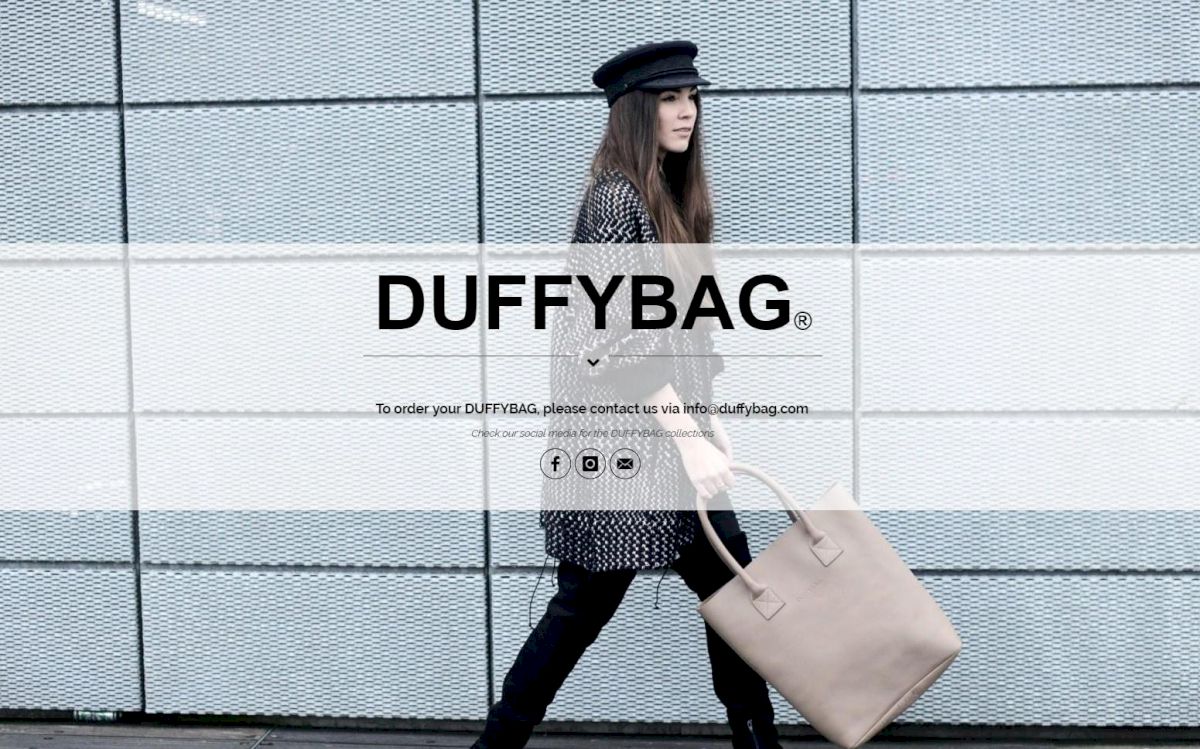 DUFFYBAG